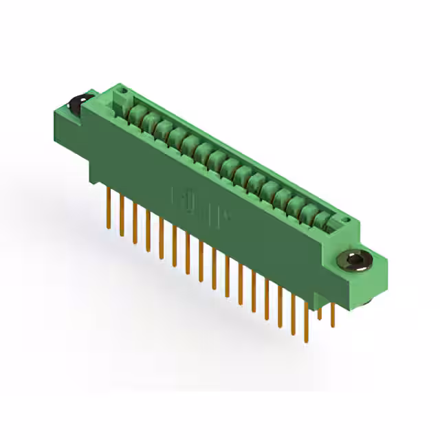 846-032-526-803 EDAC Inc.  Edgeboard Connectors